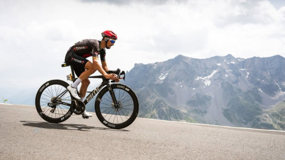 Tour de France en Is&egrave;re : 1,7 million d'euros investis, 38,4 millions de retomb&eacute;es &eacute;conomiques et 450 000 visiteurs