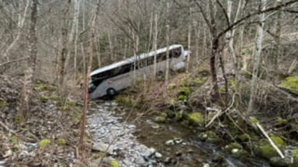Accident de car en Isère : les enfants sont rentrés chez eux
