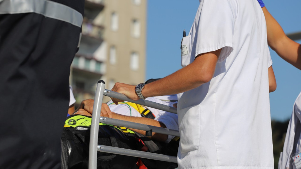 Accident de la circulation à Voreppe : une femme enceinte de 7 mois blessée