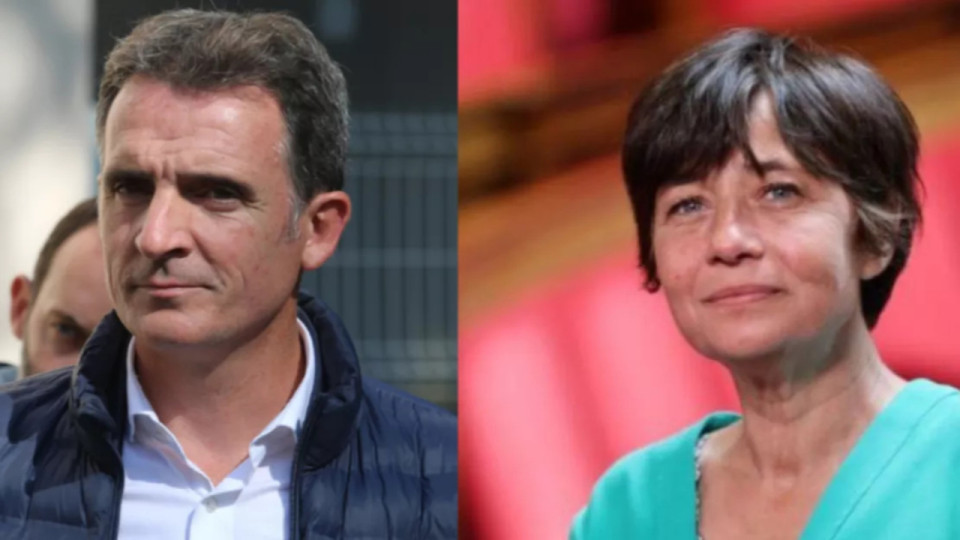 Accord illicite entre Eric Piolle et Elisa Martin à Grenoble ? L'enquête dépaysée