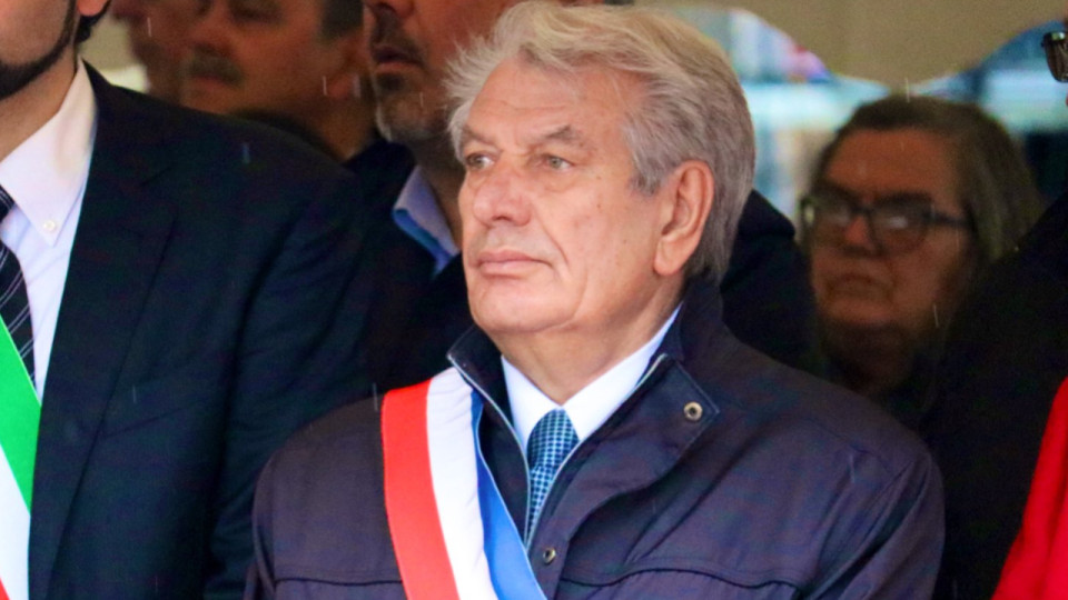 Agression devant la mosquée d’Echirolles : Renzo Sulli "condamne fermement cet acte intolérable"