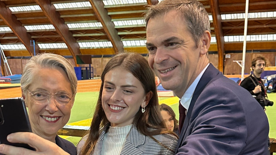 Candidat ou pas à la législative partielle en Isère ? Olivier Véran a tranché Candidat ou pas à la législative partielle en Isère ? Olivier Véran a tranché