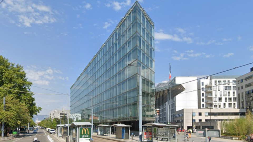 Cinq tu&eacute;s dans un accident de voiture &agrave; Morette : une autopsie sera r&eacute;alis&eacute;e sur le conducteur