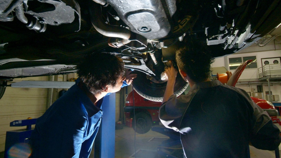 Contrôle technique : l’Isère parmi les meilleures élèves de la région