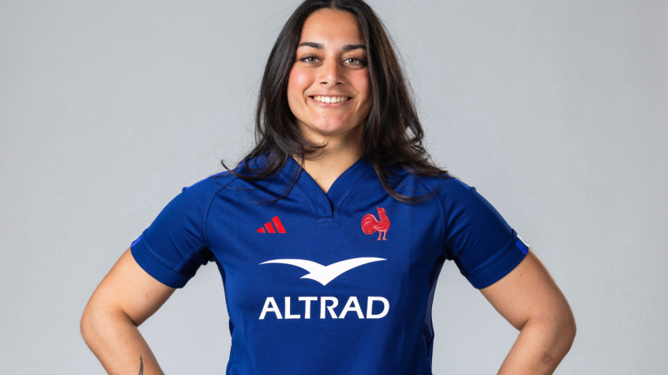 Coupe du monde féminine de rugby : cinq Grenobloises dans la liste du XV de France