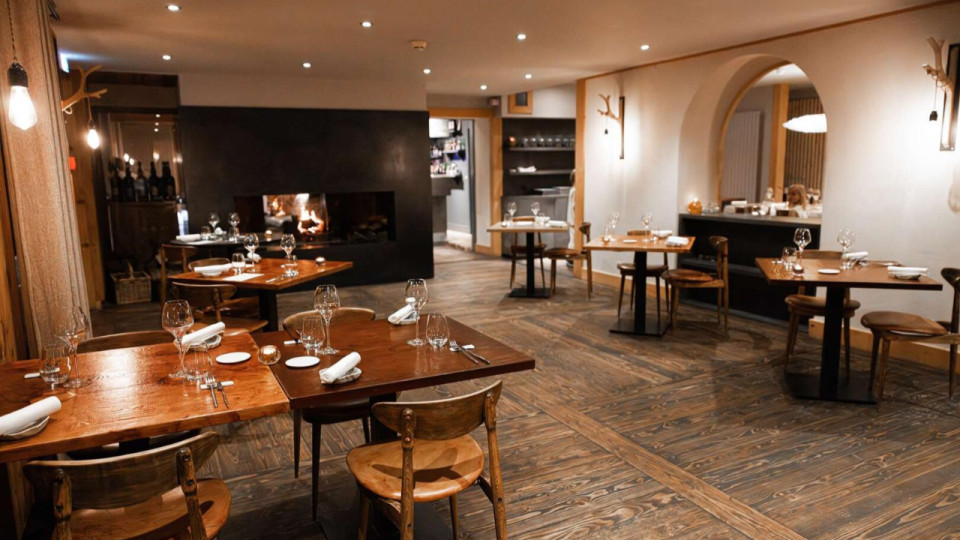 De nouveaux étoilés près de Grenoble : découvrez ces restaurants qui vont être pris d'assaut !