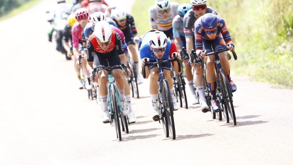 Deux arrivées à l'Alpe d'Huez, passage près de Grenoble : découvrez le tracé du Tour de France 2026 !