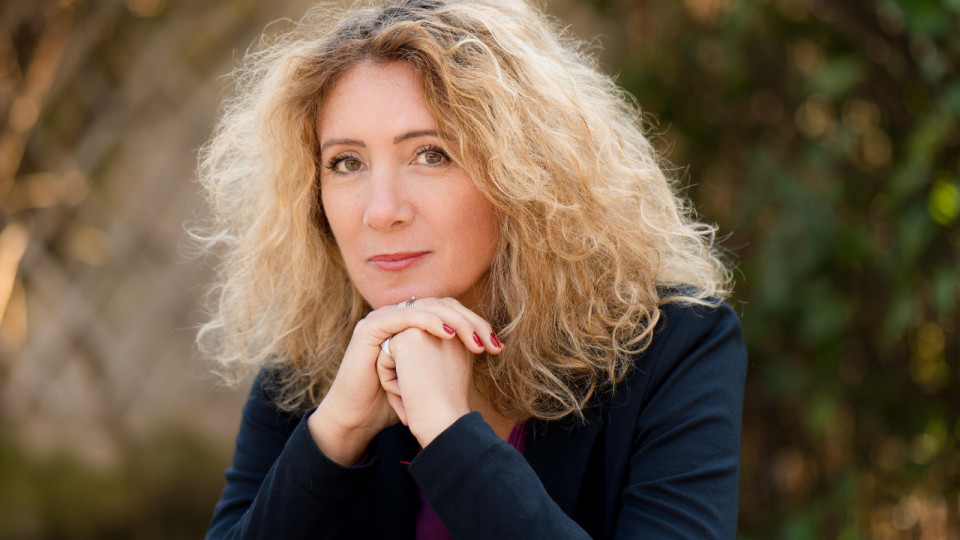 Droit de réponse de Sandra Krief