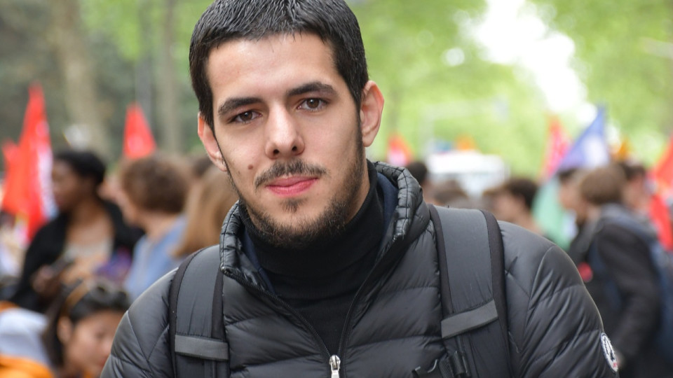 Du rififi chez LFI : une élue régionale ne comprend pas pourquoi Allan Brunon est candidat aux municipales à Grenoble