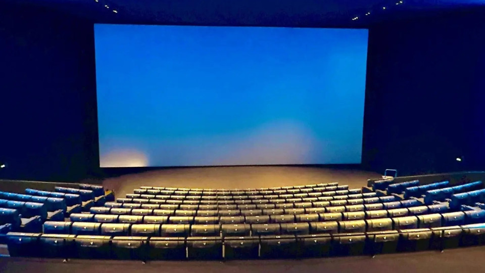 Echirolles : le cin&eacute;ma Path&eacute; reste finalement ferm&eacute; apr&egrave;s l'incendie