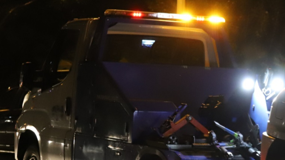 Echirolles : le dépanneur vient récupérer un scooter abandonné, il se fait agresser