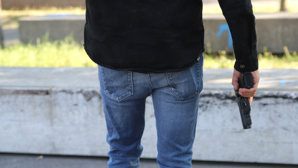 &Eacute;chirolles&nbsp;: un jeune homme de 19 ans bless&eacute; par balle