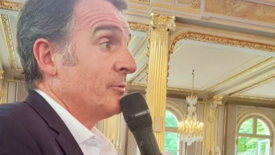 Emeutes : ce qu'Eric Piolle a proposé à Emmanuel Macron Emeutes : ce qu'Eric Piolle a proposé à Emmanuel Macron