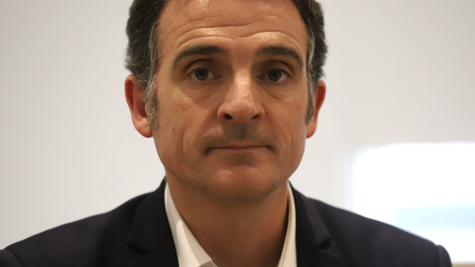 Eric Piolle apr&egrave;s sa condamnation : "Je ne comprends pas le raisonnement"