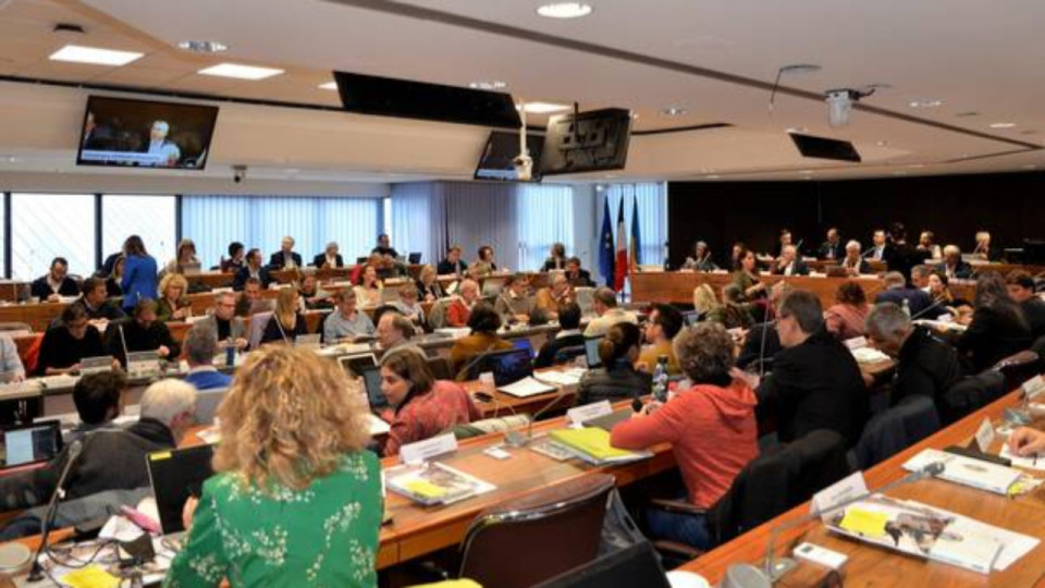 Eric Piolle de plus en plus isolé à la Métropole de Grenoble ?