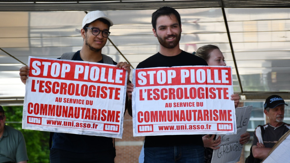 Eric Piolle suspendu par les Ecologistes : la succession du maire de Grenoble remise en question ?