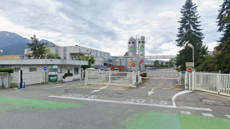 Face à la crise, Teisseire annonce la fermeture de son site de Crolles