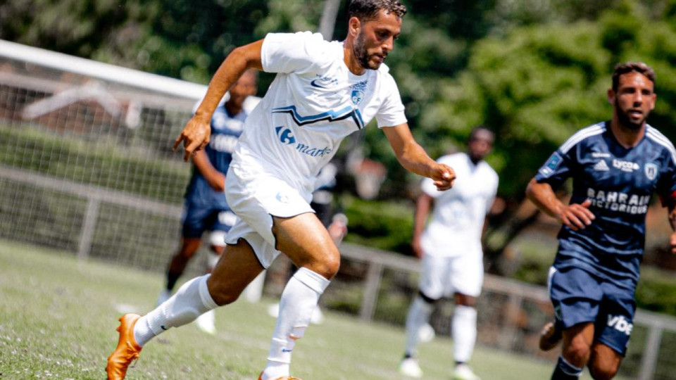 Face au Paris FC, un premier match de préparation sans grand enseignement pour le GF38 Face au Paris FC, un premier match de préparation sans grand enseignement pour le GF38