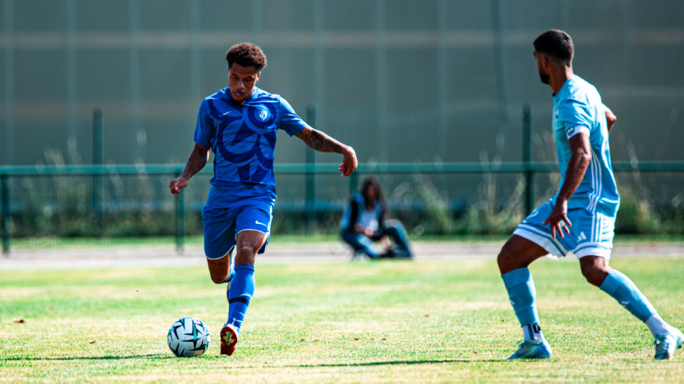 Face au Puy, le GF38 conclut une préparation estivale inquiétante