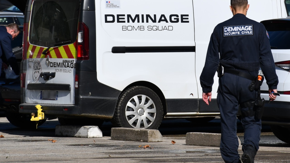 Fausse alerte &agrave; la bombe dans une cr&egrave;che pr&egrave;s de Grenoble&nbsp;: l'auteur du canular n'a que 11 ans