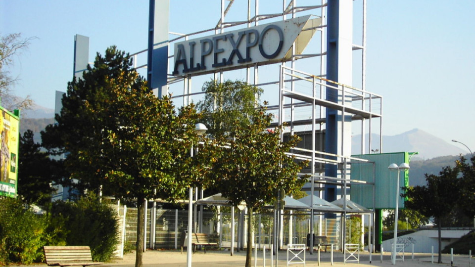 Favoritisme &agrave; Alpexpo : l'&eacute;lu grenoblois Claus Habfast condamn&eacute;