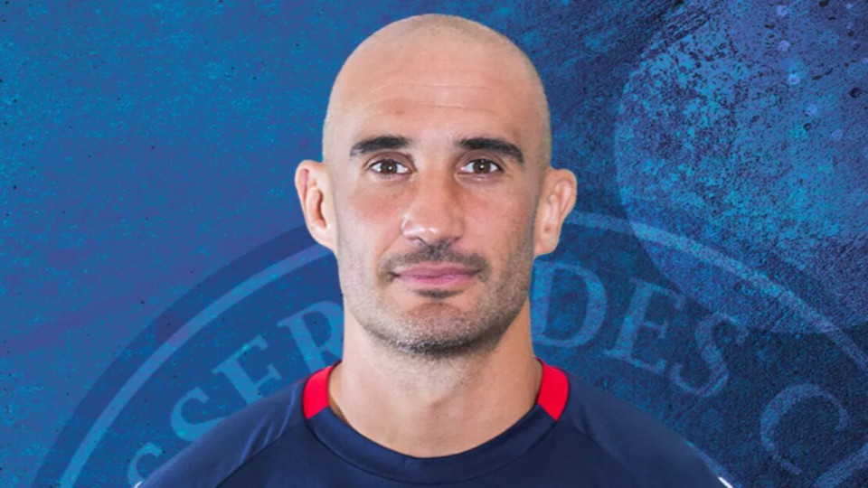 FC Grenoble : la piste Fabien Gengenbacher semble s’écarter FC Grenoble : la piste Fabien Gengenbacher semble s’écarter
