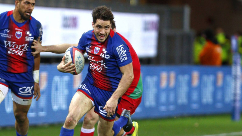 FCG : Lucas Dupont annonce qu’il raccrochera les crampons en fin de saison