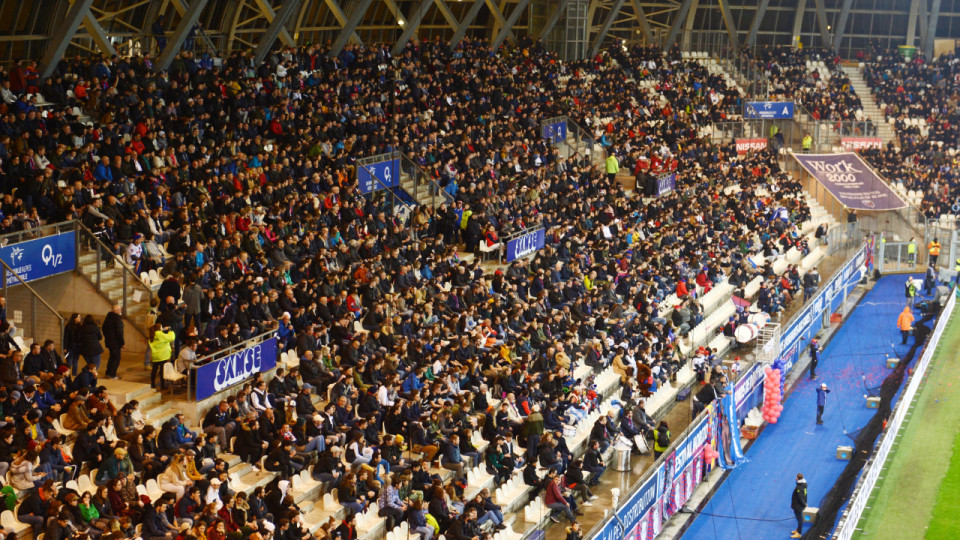 FCG-Perpignan : Grenoble restera en ProD2 (19-33) FCG-Perpignan : Grenoble restera en ProD2 (19-33)