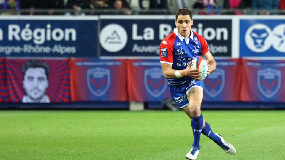 Finale de ProD2 : le FCG s’incline, Oyonnax file en Top 14 (14-3) Finale de ProD2 : le FCG s’incline, Oyonnax file en Top 14 (14-3)