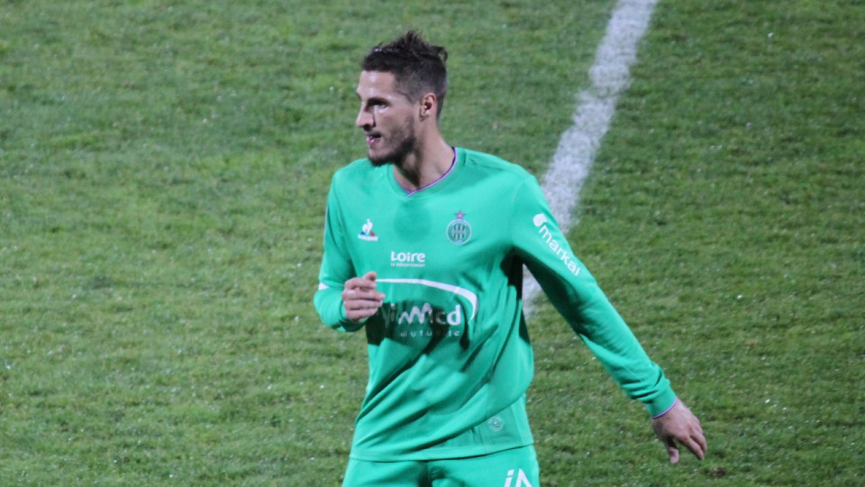 Football : une ancienne figure de Ligue 1 en partance pour un club de Grenoble