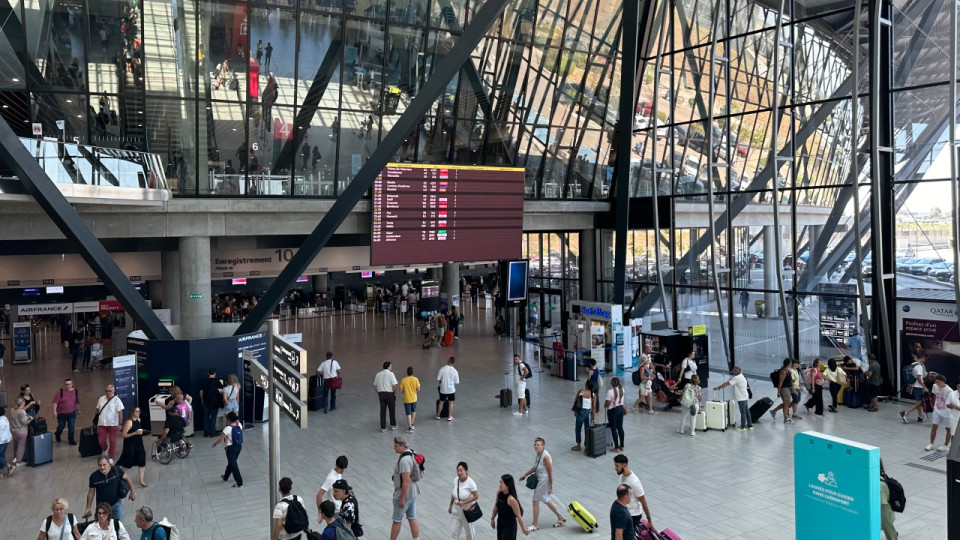 Gendarme percut&eacute; &agrave; Saint-&Eacute;gr&egrave;ve : le suspect arr&ecirc;t&eacute; &agrave; l&rsquo;a&eacute;roport avant de partir en vacances