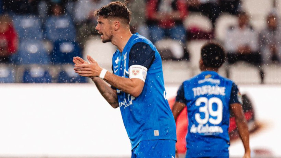 GF38-Amiens : une large d&eacute;faite pour conclure une saison &agrave; oublier (1-3)