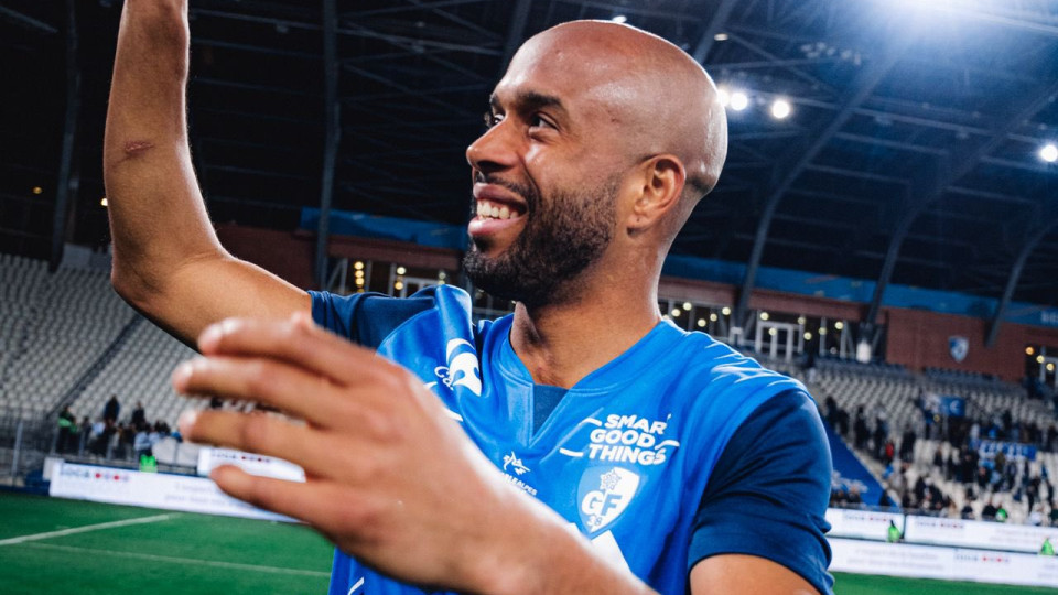 GF38-Concarneau : la victoire &agrave; la maison, enfin (2-1)