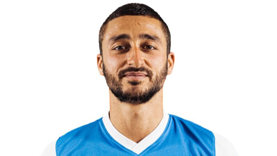 GF38 : le départ de Florian Michel à Bourgoin-Jallieu