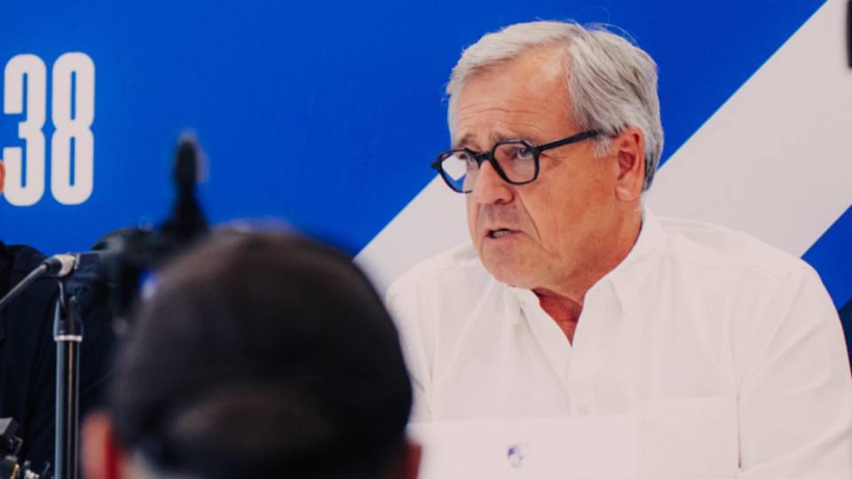 GF38 : Max Marty écope d'une lourde suspension, son comportement ciblé par la LFP