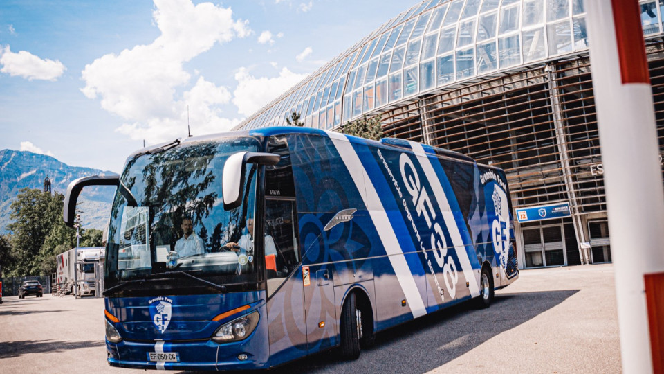 GF38-Rodez avancé au 19 mai à cause des demi-finales de ProD2