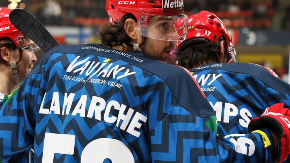 Grenoble-Angers : nouvelle victoire sur le fil pour les Brûleurs de Loups