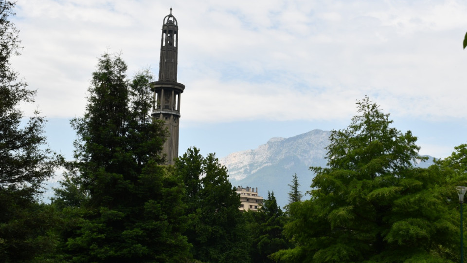 Grenoble&nbsp;: ce qui attend les visiteurs pour la r&eacute;ouverture de la Tour Perret