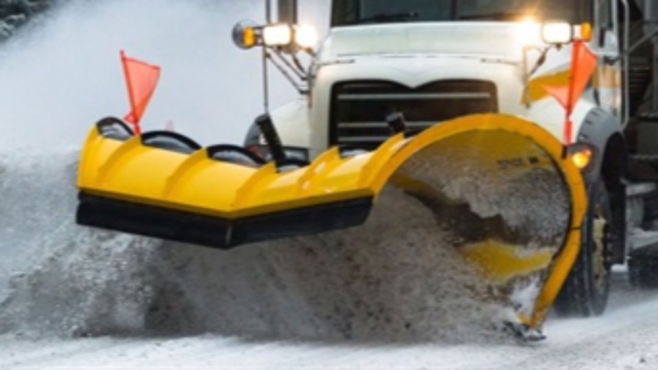 Grenoble : condamn&eacute; pour avoir &eacute;cras&eacute; un septuag&eacute;naire alors qu'il d&eacute;neigeait un parking