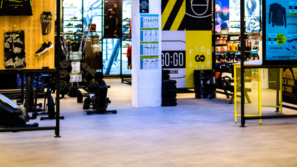 Grenoble : derni&egrave;re audience pour Go Sport, HPB renonce