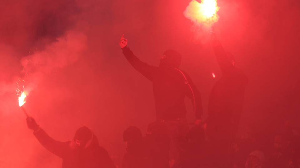 Grenoble : des incidents et des blessés après la défaite française en Coupe du Monde