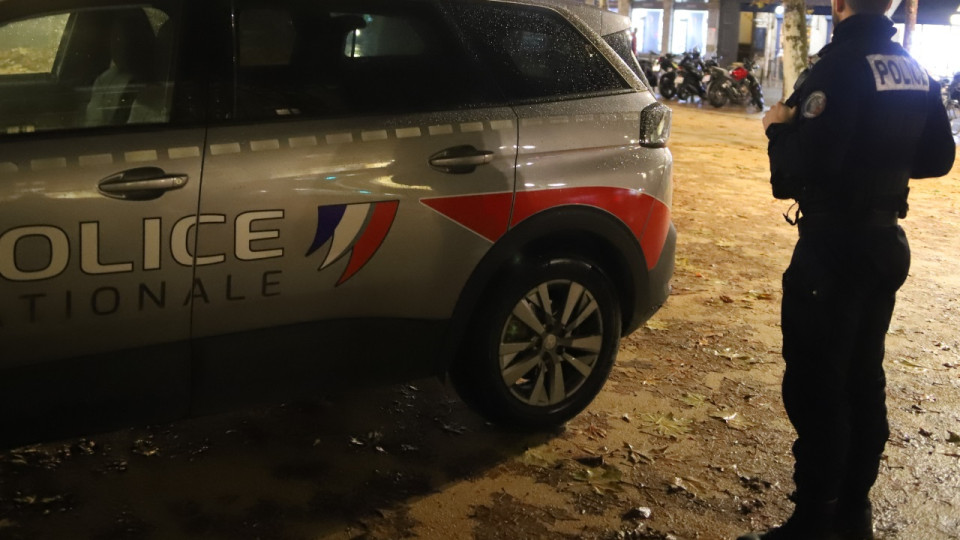 Grenoble : deux blessés après des tirs près de la bibliothèque incendiée