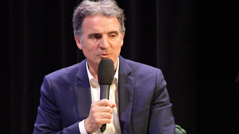 Grenoble : Éric Piolle plaide pour un référendum sur la dépénalisation du cannabis