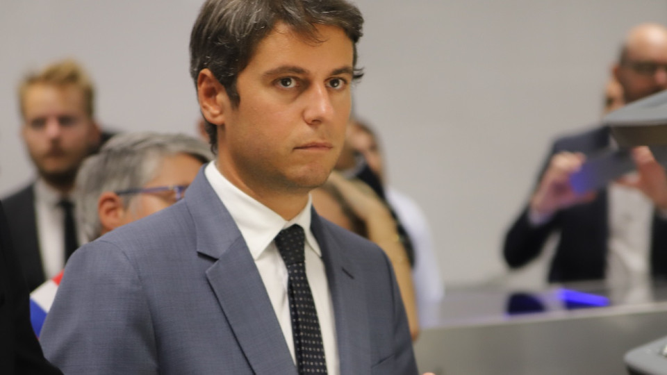 Grenoble : Gabriel Attal coupable de n&eacute;potisme &agrave; la Cit&eacute; scolaire internationale Europole ?