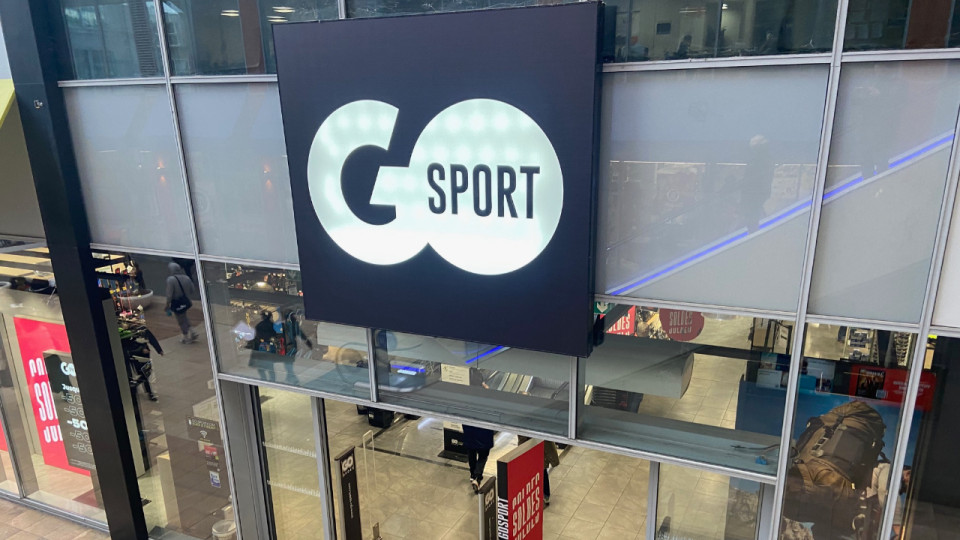 Grenoble : Go Sport sera fix&eacute; sur son sort ce jeudi