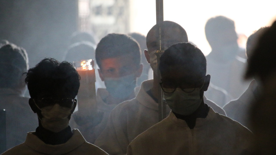 Grenoble : il menace d'égorger des enfants de choeur dans une église