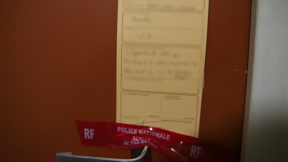 Grenoble : l'homme soupçonné d'avoir poignardé à mort son frère ne se souvient de rien Grenoble : l'homme soupçonné d'avoir poignardé à mort son frère ne se souvient de rien