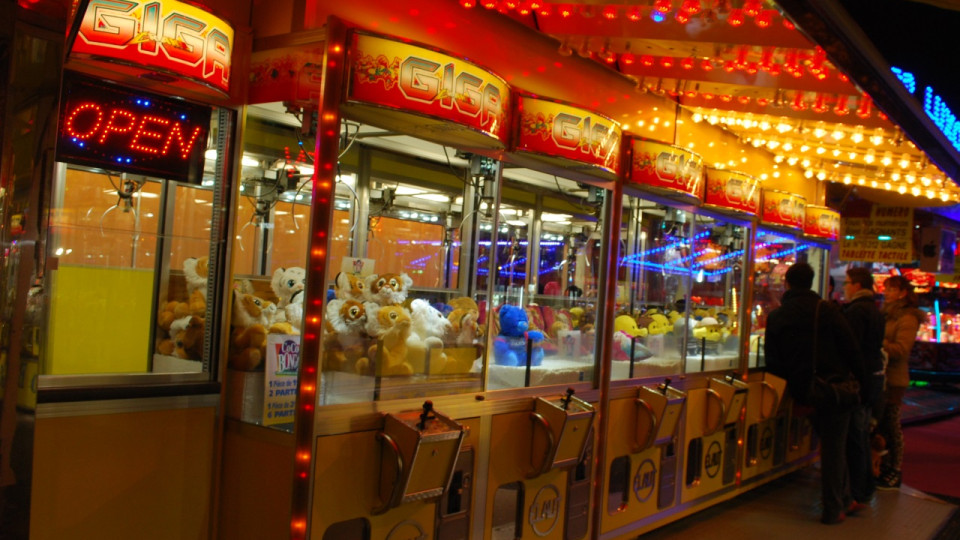 Grenoble : la foire des Rameaux est finie, le secteur à éviter en voiture