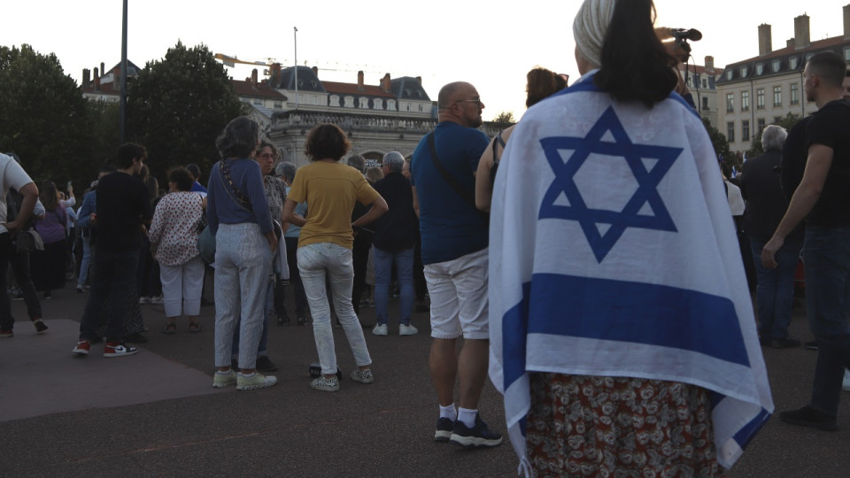 Grenoble : le maire Eric Piolle retire le jumelage avec la ville israélienne de Rehovot