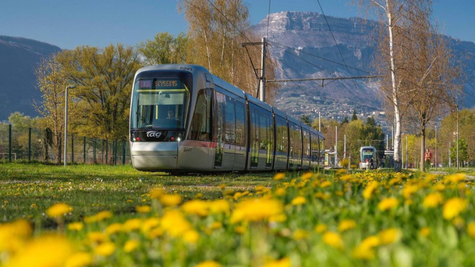 Grenoble : le réseau M Tag encore perturbé jeudi et vendredi